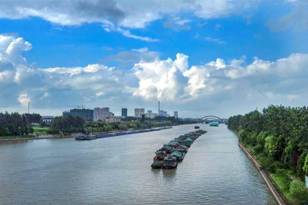 大运河