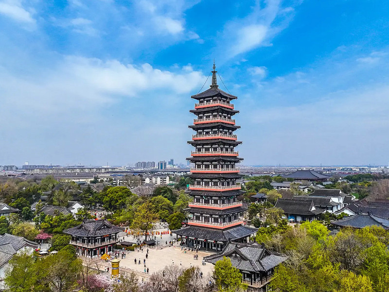 大明寺